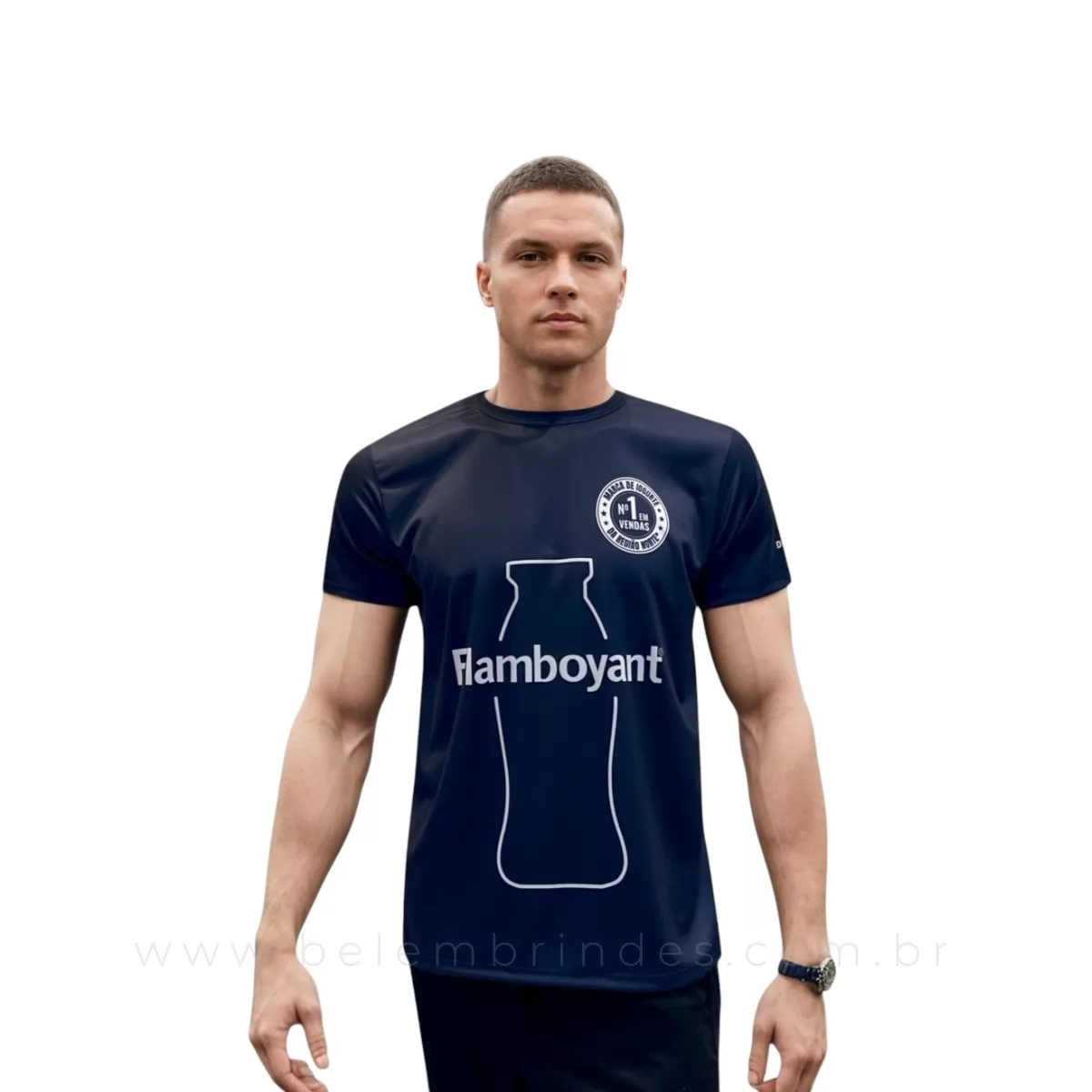 Camisa Unissex
